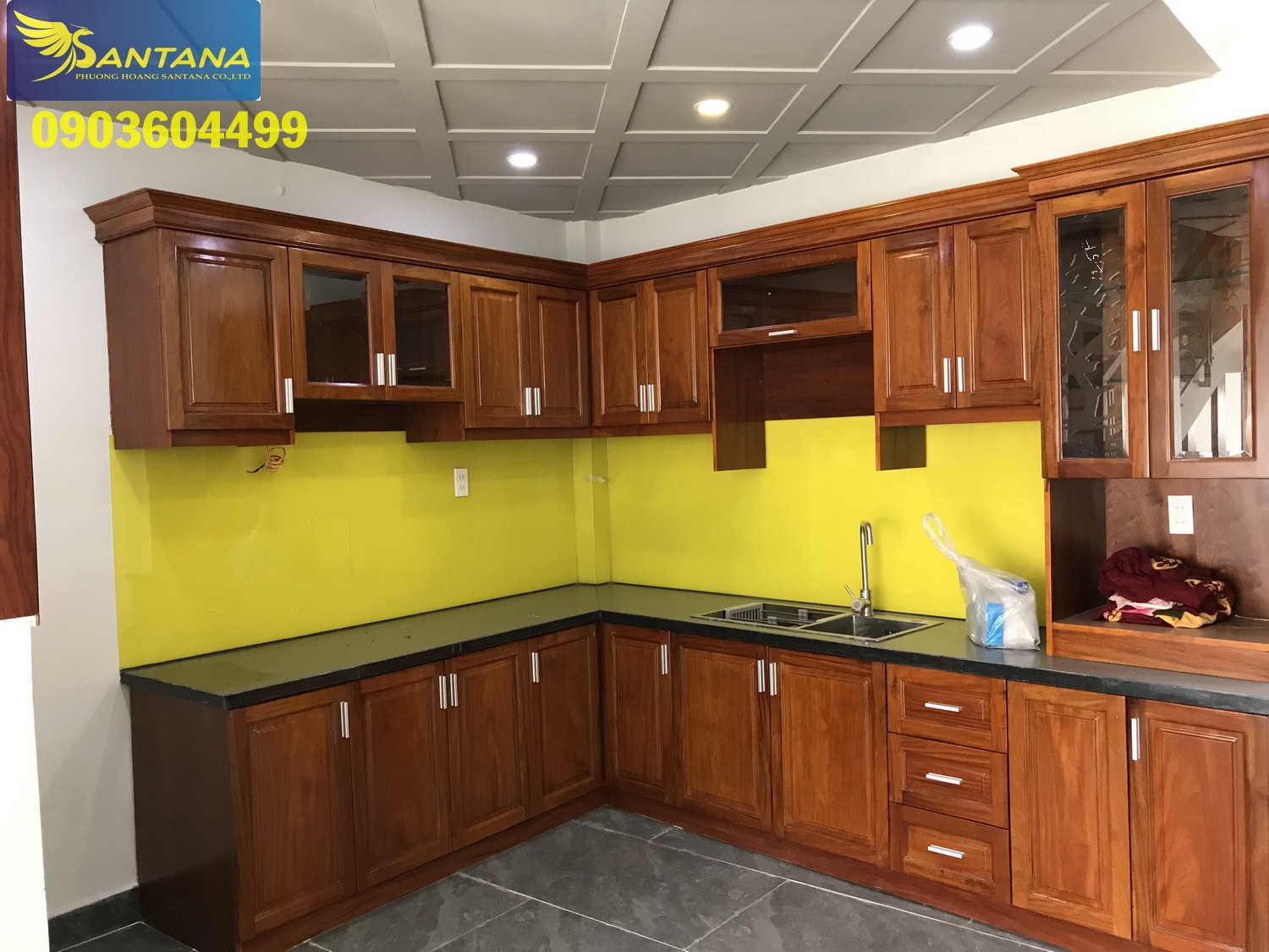Nhà 3 lầu t.kế cổ điển Ý chuẩn 5* hẻm nội bộ 6m khu cao cấp Nơ Trang Long - Đang có HĐ thuê 25tr/tháng